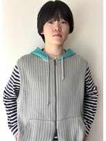 シーク(seek)&nbsp;シースルーマッシュ
