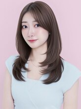 アフロートリノ(AFLOAT Leino)&nbsp;佐々木 友絵