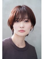 オブハーツ 八王子みなみ野店(OF-HEARTS) 【髪質改善/白髪ぼかし/白髪染め/ハイライト/八王子みなみ野】