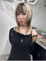 オーン 渋谷(OOn)&nbsp;レイヤーウルフ