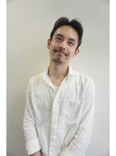 ナヌーク シブヤ(nanuk shibuya) teppei