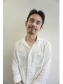 ナヌーク シブヤ(nanuk shibuya) teppei