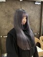 リリー バイ アオ(Lilly by AO)&nbsp;Ash Beige