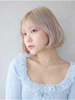 ラル(Lalu)の写真/新しい自分に出会えるサロン♪