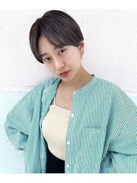 リーコ セント 西区 西広島駅(RICCO sent) 西広/髪質改善カラート/レイヤー/ブリーチ/西広駅