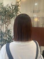 アイフィール(ifeel) ボブ