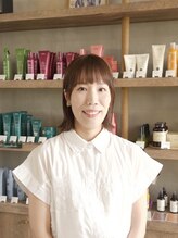 アンアンアヴェダ 沖縄ライカム店(anan aveda)&nbsp;屋良 瞳