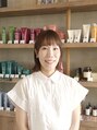 アンアンアヴェダ 沖縄ライカム店(anan aveda) 屋良 瞳