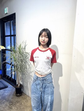 フリー(FREEY) ミディアムレイヤー
