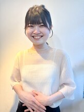 ヒトヒト(hitoHito)&nbsp;城 寿未樺