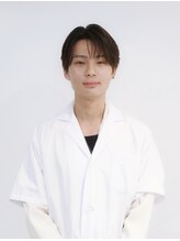 モッズヘア MEN 横浜元町店&nbsp;清水 零音