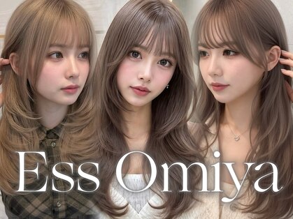エス(Ess)の写真