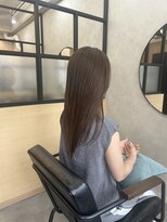 マイルームギンザ 銀座店(my room GINZA)&nbsp;【髪質改善】ロングレイヤー◎ 銀座　東銀座