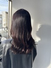モア シルエ(MoA cilue)