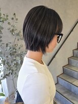 ヴィサージュメゾン(VISAGE maison)&nbsp;レイヤーボブ