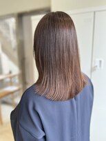 エマ 経堂(EMMA) 経堂駅徒歩1分/髪質改善/白髪改善/ダメージレス/9時からオープン