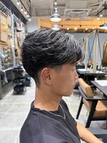 エンド 大阪梅田(&)&nbsp;フェザーショート