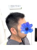 3ミリからのナチュラルスタイル！