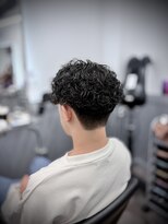コア 新宿(CORE)&nbsp;スパイラルパーマ