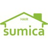 スミカ(sumica)のお店ロゴ