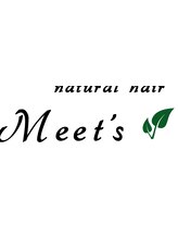 natural hair Meet's 【ナチュラルヘアーミーツ】