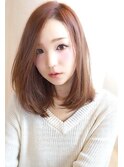SUGAR morioka お手入れ簡単ミディアム