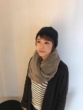 アクイール(ACCU EILLIR) 大村 恭子