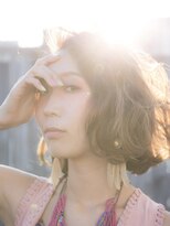 ムーン(moon) 【 moon style】2017春夏コンセプトスタイル