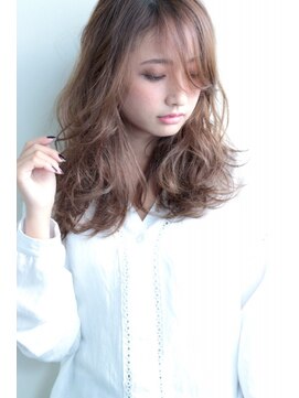 ベター(better) feather perm