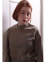 ロコ 門前仲町店(Loco by neolive)&nbsp;クラシカルボブ　カール【門前仲町】