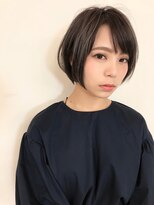 キアラ(Kchiara)&nbsp;前下がり美シルエット/ハイライトカラーkchiara川野直人