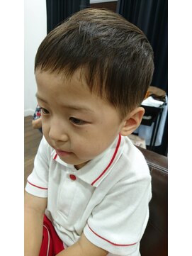 アメリスヘアー(Ameris hair) ショート