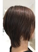 ウルフショート
