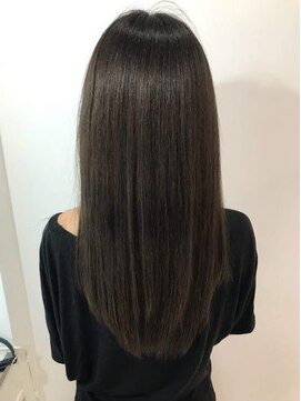 e.m.a プレミアムビューティーサロン 栄駅店(e.m.a PREMIUM BEAUTY SALON) 髪質改善5