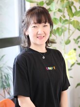 ヘアメイクアプト (HAIR MAKE a.p.t.)&nbsp;奥村 薫