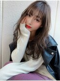 アッシュグレージュ《春日井 Regalo レガロ》