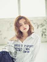 アミ 橋本(amie)&nbsp;ラフな抜け感ミディ[橋本/橋本南口/橋本駅/JR橋本駅]