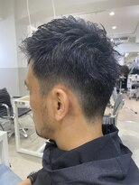 オウル(Owll) ◆◇爽やかナチュラルジェットモヒカン◇◆