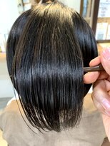 アイディール(IDEAL)&nbsp;『天使の髪質改善ヘアエステ』