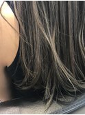 【GOOD DAY HAIR】《ハイライト×グレージュ》下北沢