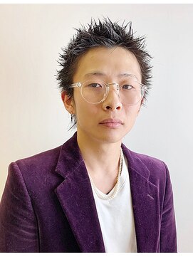 ブランコジーサウス(BLANCO G South) 【BLANCO】パンクショート