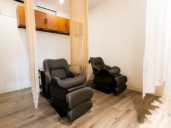 Calm hair 韮塚店【カームヘアー】