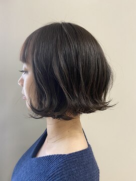 ガレリア エレガンテ 桑名店(GALLARIA Elegante) スウィングボブ