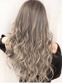 【EXTENSION D.C 渋谷】レミーシールエクステで作る!ロングヘア