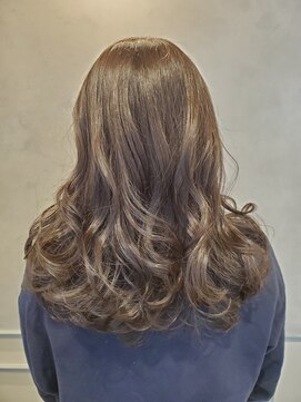 バースディ ザスクエア店(Birthday) ロングレイヤー