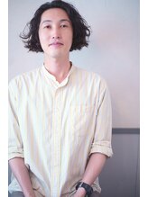 ハサミ(hasami)&nbsp;島脇 洋