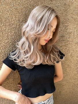 ラピス 池袋(Lapis) 【Lapis/池袋】ホワイトミルクティー