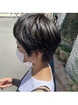 ミント バイ フォルテ(mint by FORTE)&nbsp;mint by forte