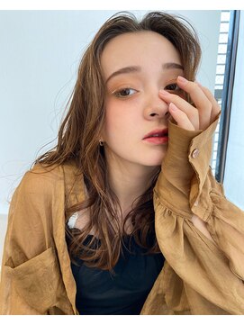 シエル 千葉店(CIEL) ＊マロンベージュ