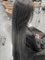 レックス 中野(rex)&nbsp;似合わせカット